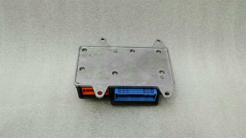 Aston vanquish s ecu dd33-14c246aa подушка безопасности module srs Оригинал