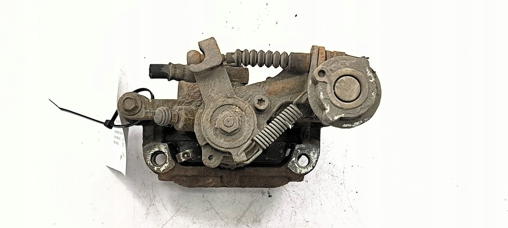 фото №3, Супорт гальмівний задня правий opel astra j