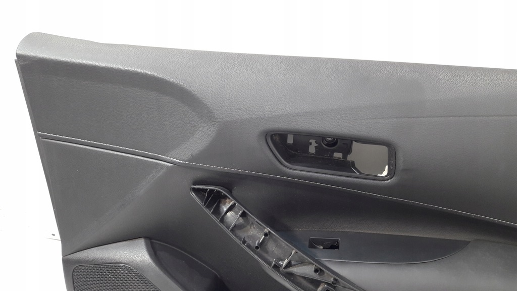 фото №9, Toyota corolla e21 обшивка двері передній правий 67611-02860 et4