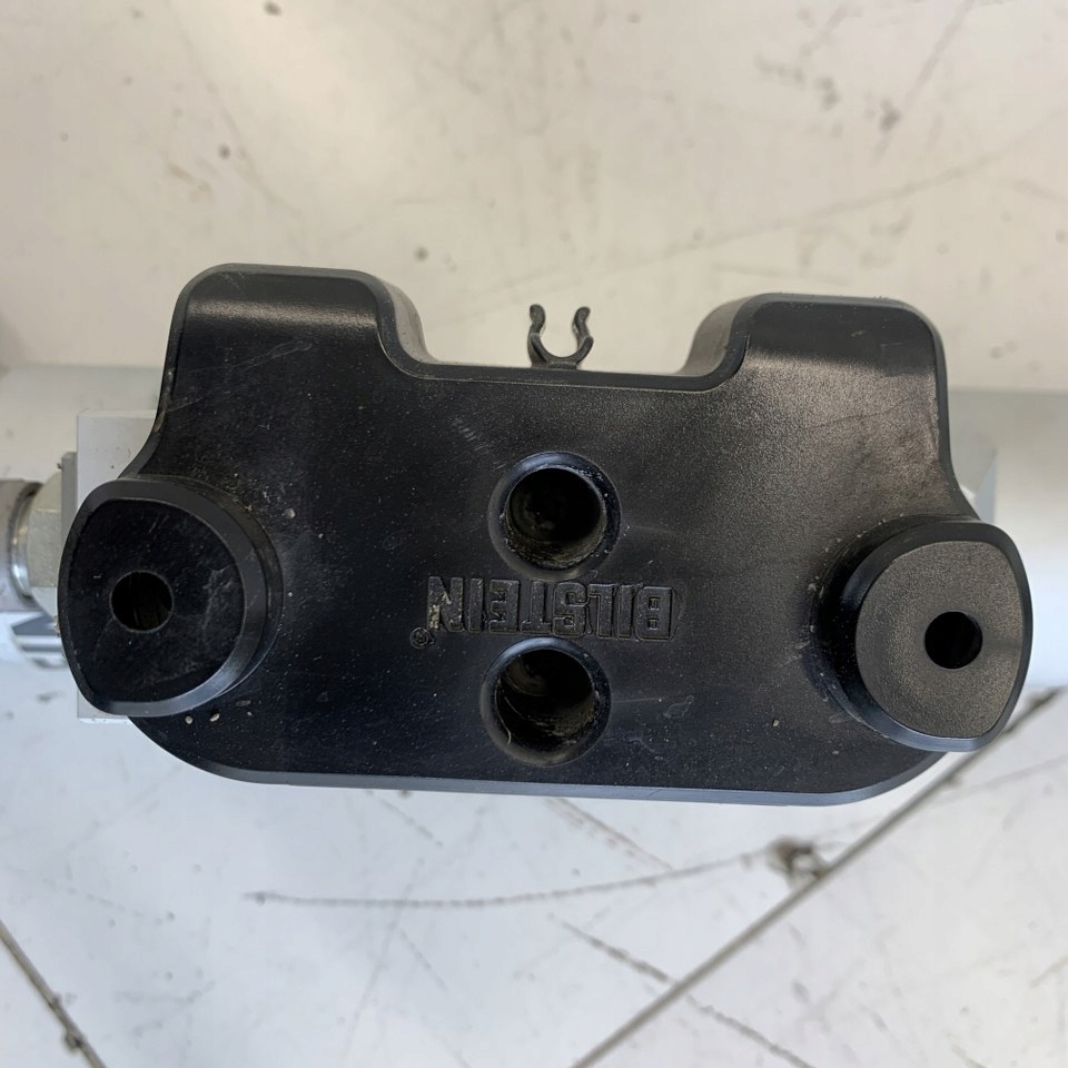 фото №13, Амортизатор задняя левый black hawk dodge ram v 1500 trx 6.2l v8 srt 24r