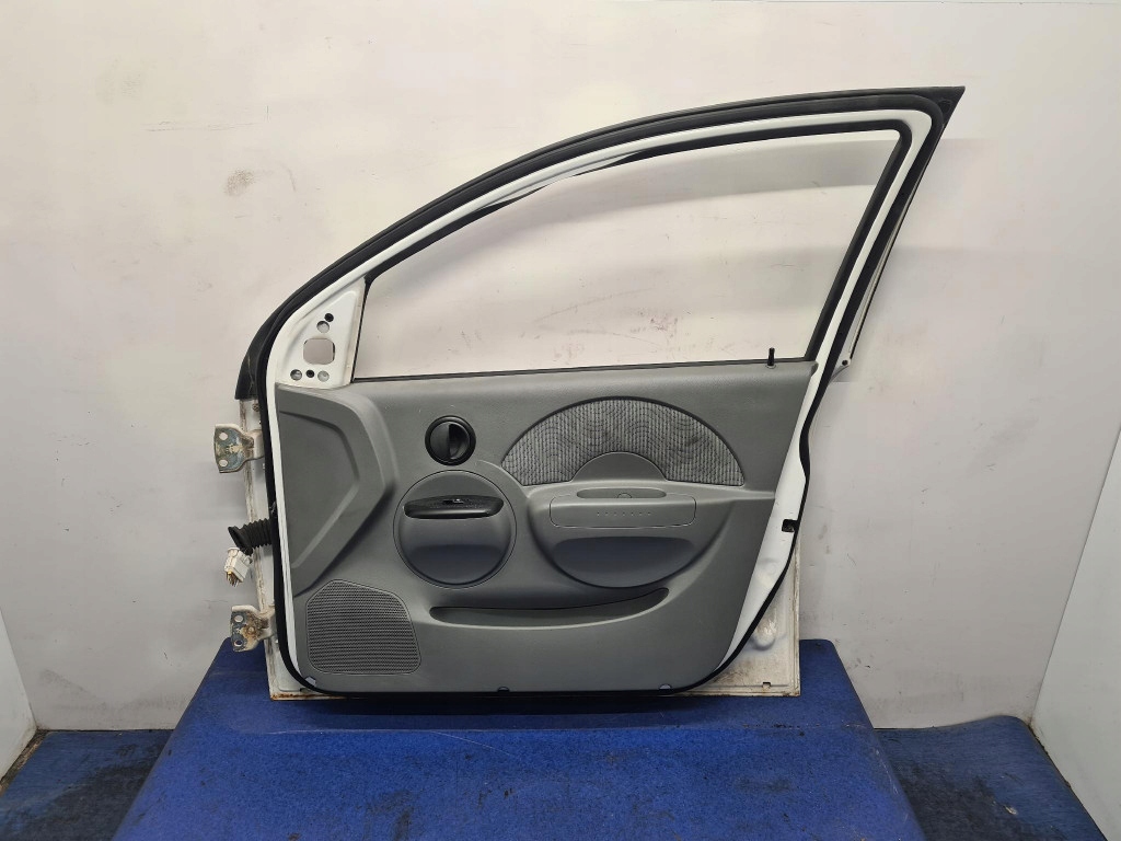 фото №8, Chevrolet aveo t200 sedan двері перед праве