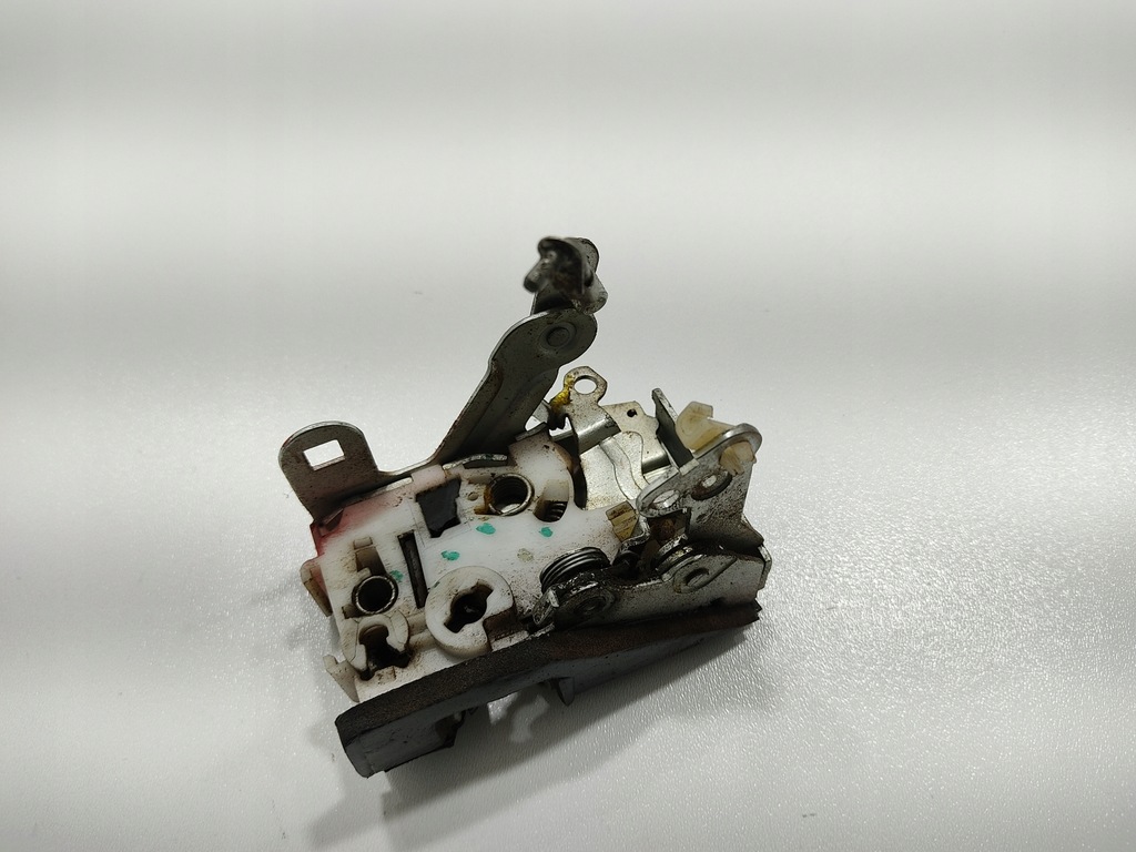 фото №2, Замок двері правий задня задній defender 1999-2014 eu