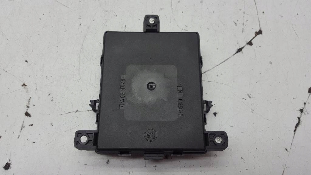 фото №4, Модуль дверь mercedes w251 2007 1648203885