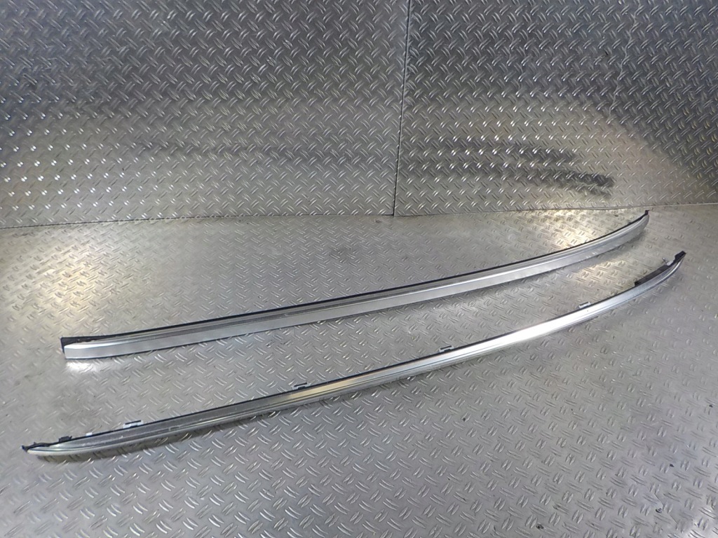 фото №1, Suzuki sx4 s-cross 22- рейлинги кровельные комплект