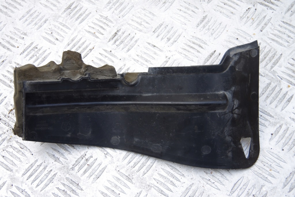 фото №1, Захист жабо jeep grand cherokee srt wk2