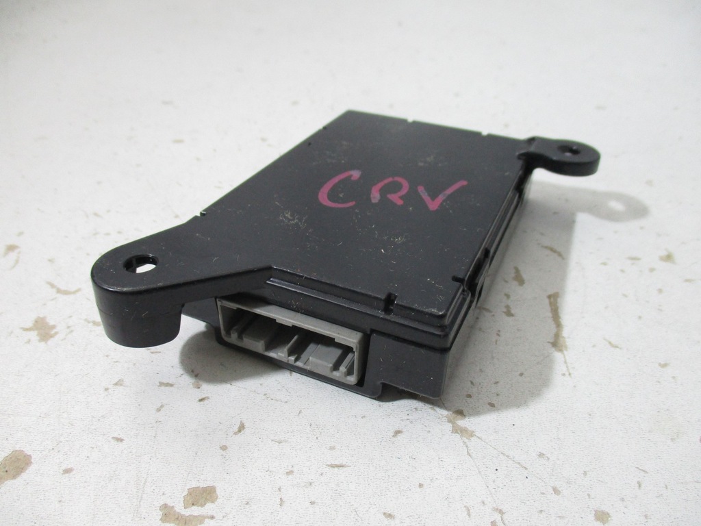 фото №1, Модуль bluetooth honda insight 39770-tm8-e010-m1