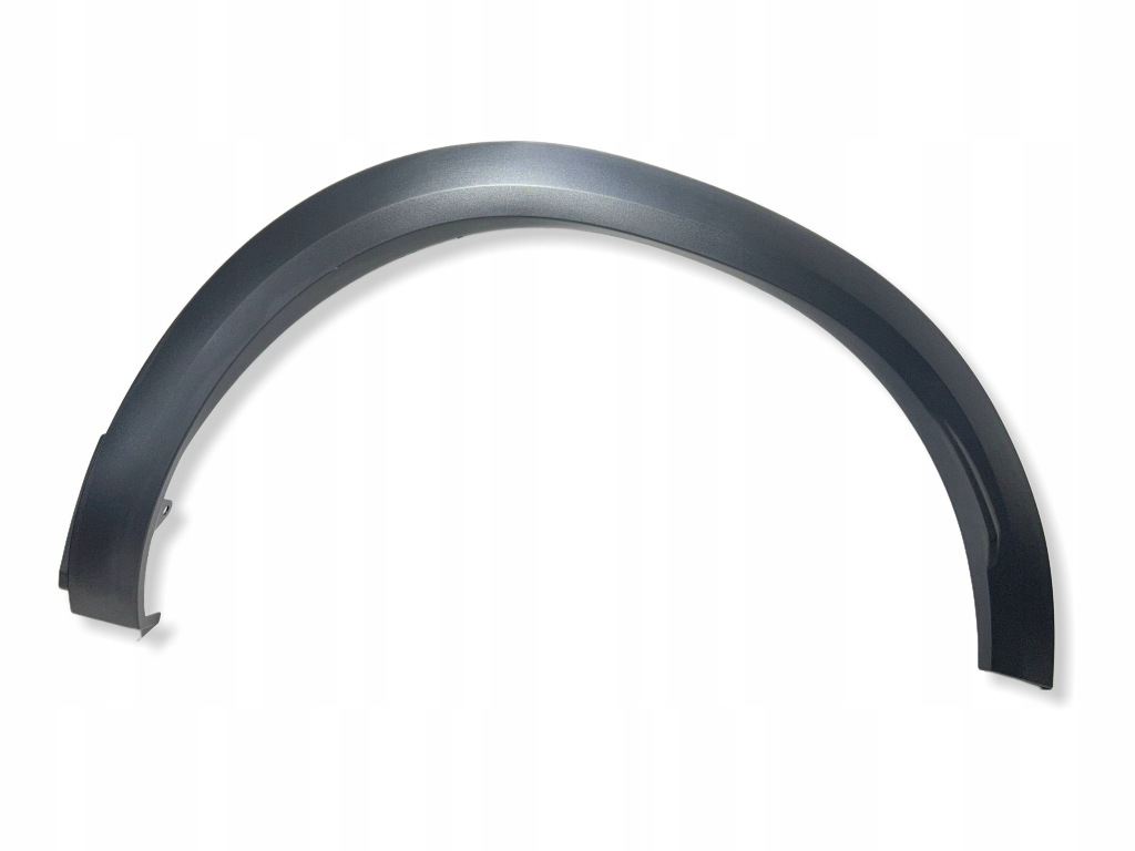 фото №1, Молдинг крила лівий задня citroen c5 aircross 9816833677