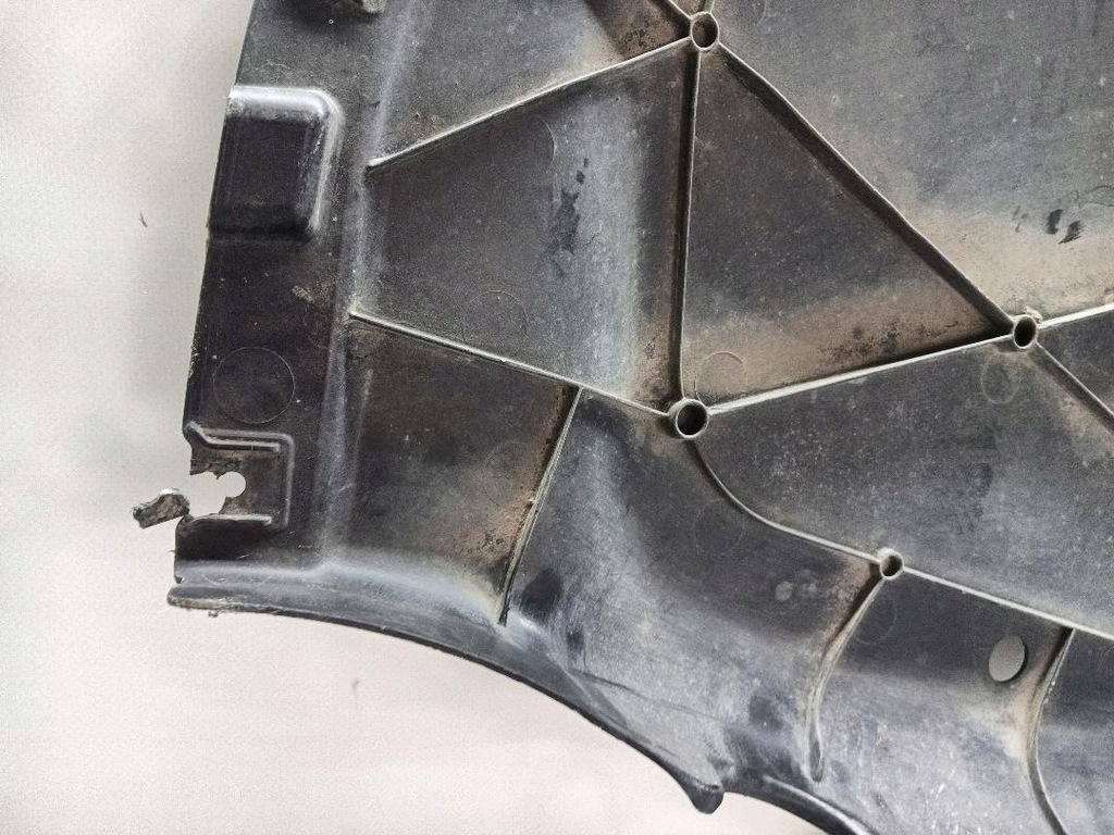 фото №7, Защита pod бампер задняя задняя skoda enyaq iv 5le825523