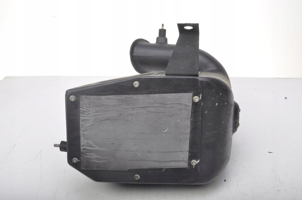 фото №4, Aston martin db7 5.9 корпус фильтра воздуха