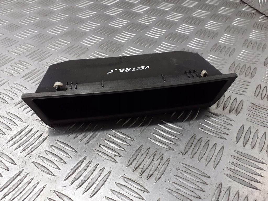 фото №1, Бардачок дисків cd opel vectra c 24426049