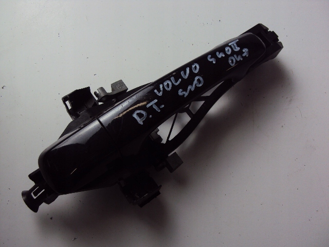 фото №1, Ручка двері правий задня volvo s40 ii 2004-