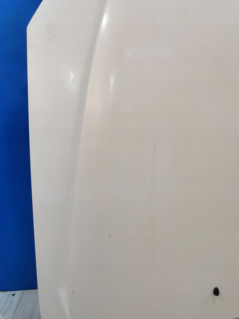 фото №5, Ford ranger lift 09/12 капот кришка кришка багажника перед