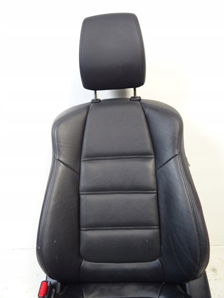 Mazda 6 2.2 d kombi заднє сидіння сидіння електричний пам'ять з підігрівом шкіра uk Київ