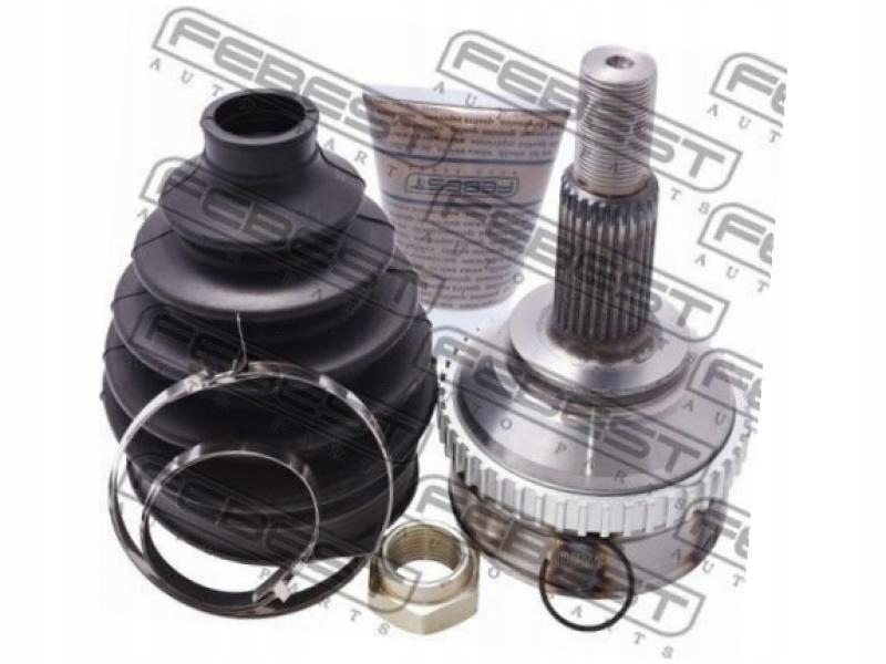 фото №2, Шарнір привідний dodge stratus ii 2.4 2.7 00-06