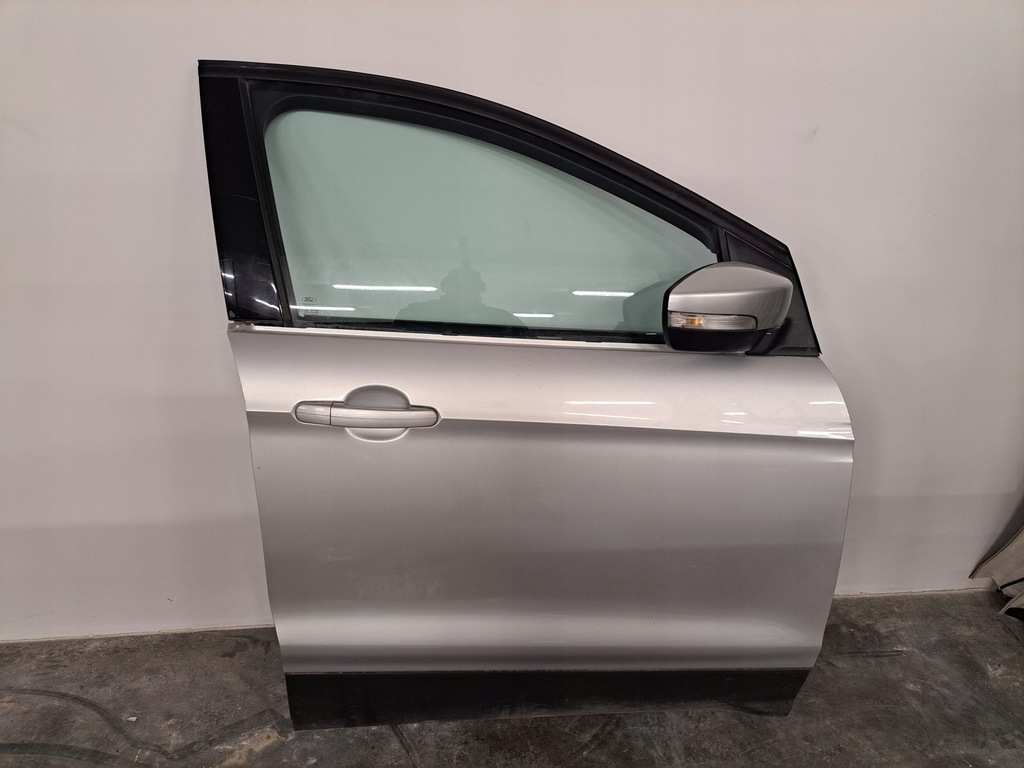 фото №2, Ford kuga mk2 escape двері праве перед