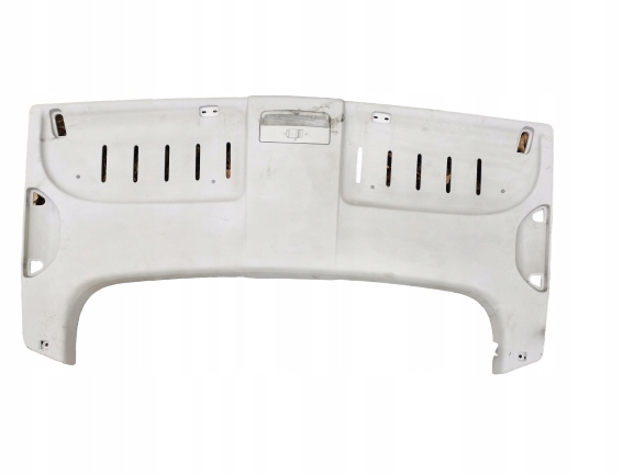 фото №1, Полка верхний volkswagen caddy 1k0 бардачок