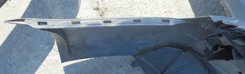 фото №11, Audi a4 b8 бампер задній задня pdc