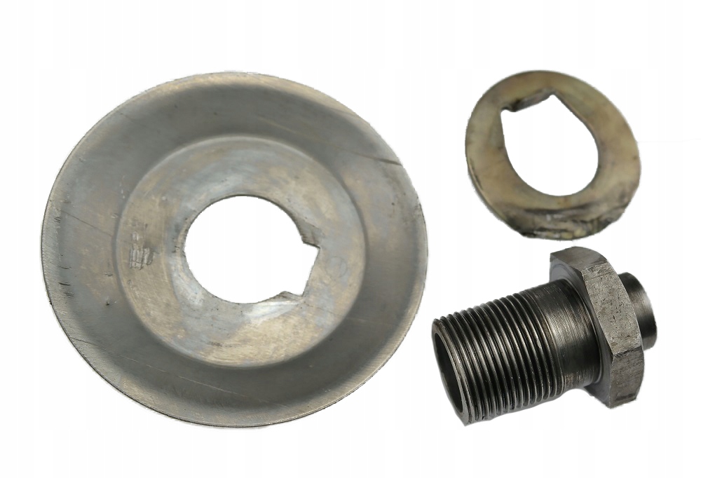 Купить Болт вала коленчатого fiat 126p maluch передняя