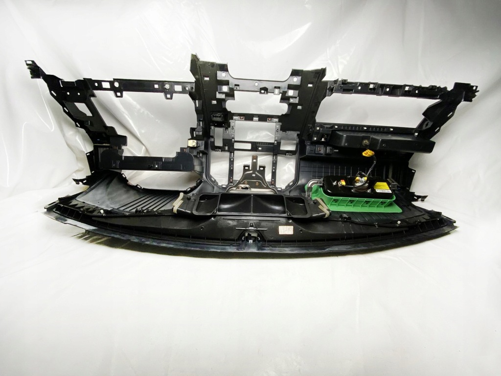 фото №10, Ford f150 15-20 приборная панель приборная подушка usa