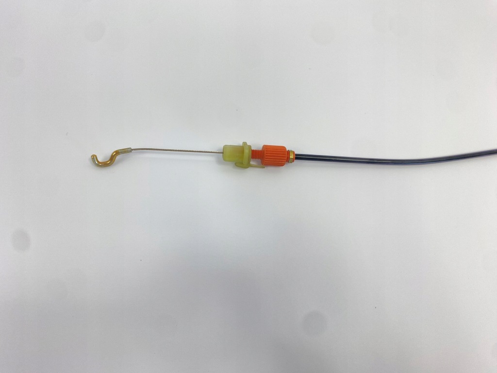 Трос тягa замка двері правий праве перед mercedes w140 s-klasa 1407600404 Недорого