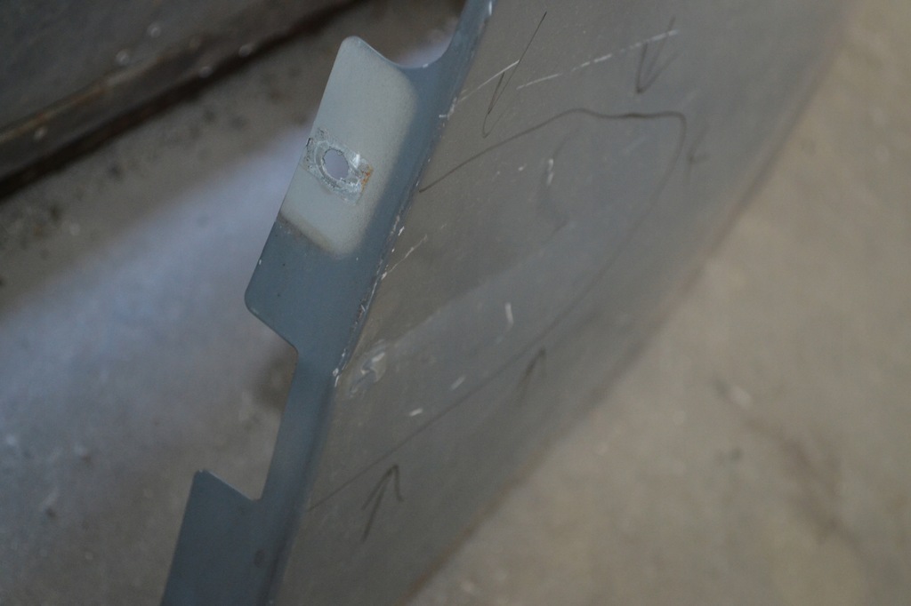 фото №5, Крыло правый перед renault master iv новый model