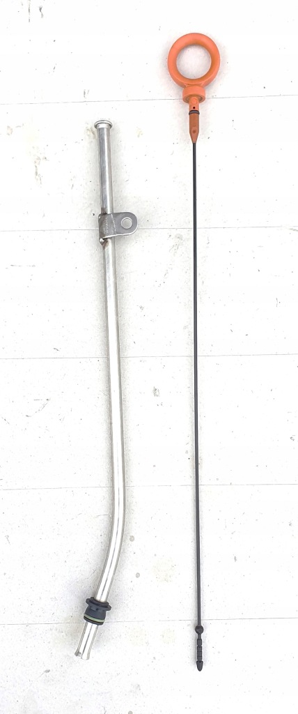 фото №1, Audi a4 a6 a8 3,2 fsi щуп оливи щуп 06e115630a