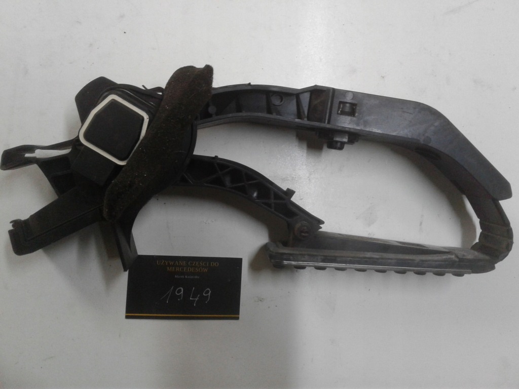 Купити Педаль газу w 203 nr 203000904