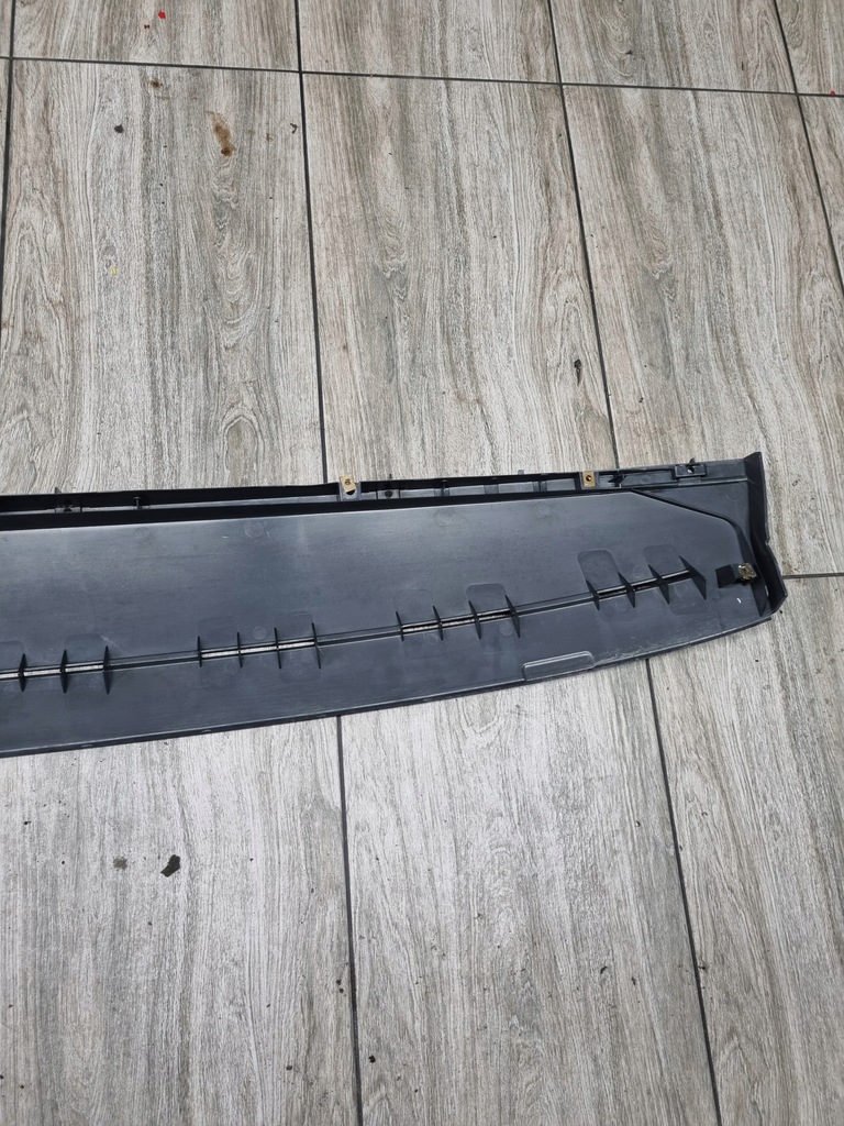 фото №5, Жабо накладка защита кабины консоли оригинал volvo fl 6 00-06