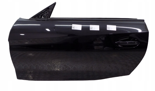 фото №1, Bmw z4 g29 дверь передние левая 475