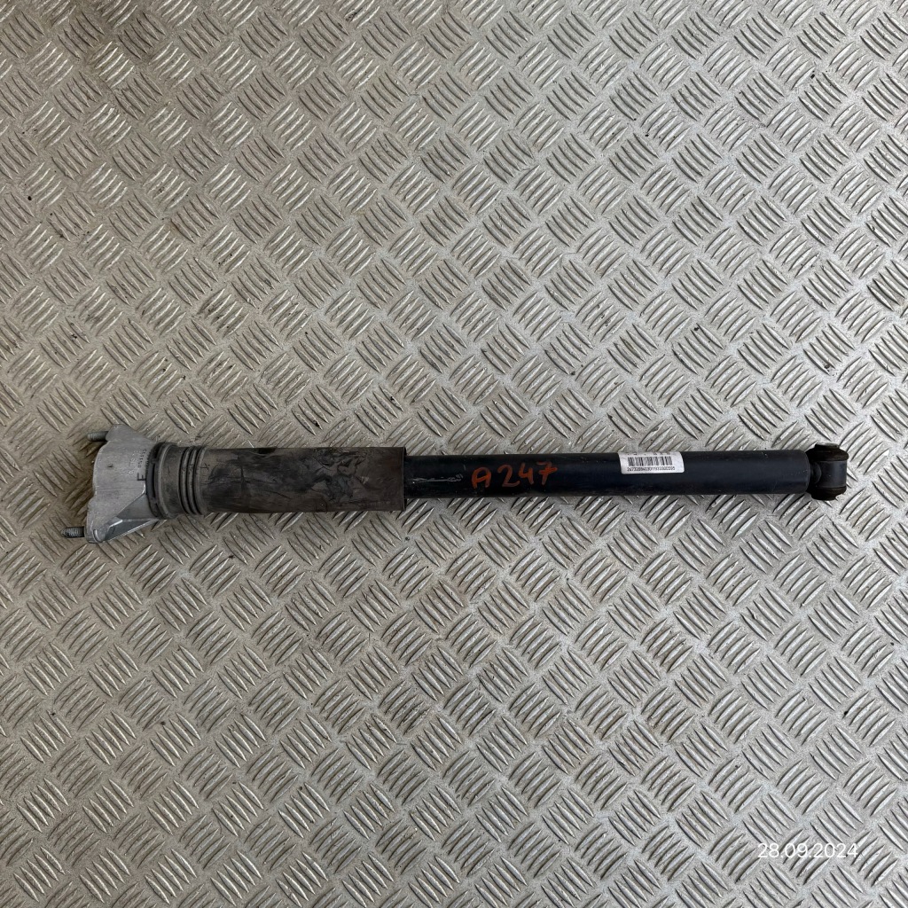 фото №1, Амортизатор задний mercedes w247 b-klasa a2473208403