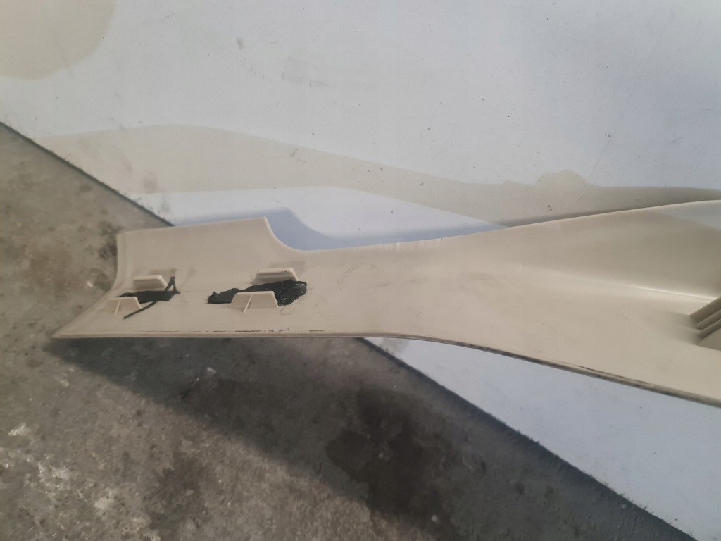 фото №9, Защита порог внутренняя audi a8 d2 przed fl krem