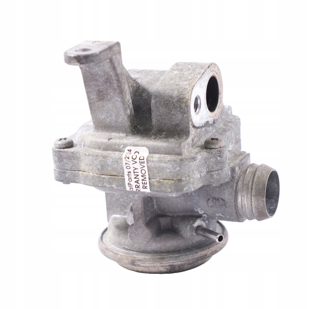 фото №9, Mercedes w204 c63 amg m156 клапан egr правий a1561401060