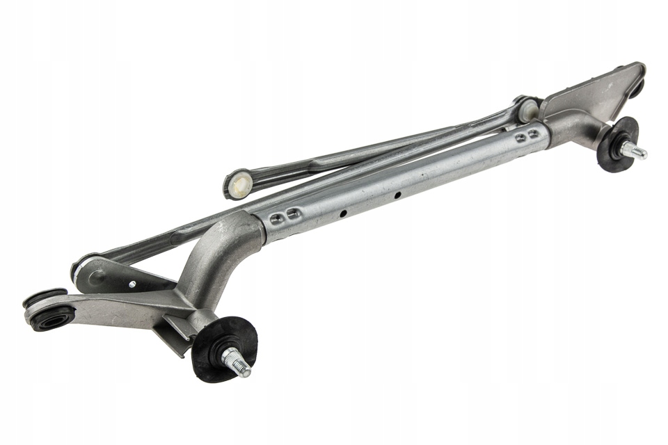 фото №1, Механізм двірник перед nissan x-trail t31