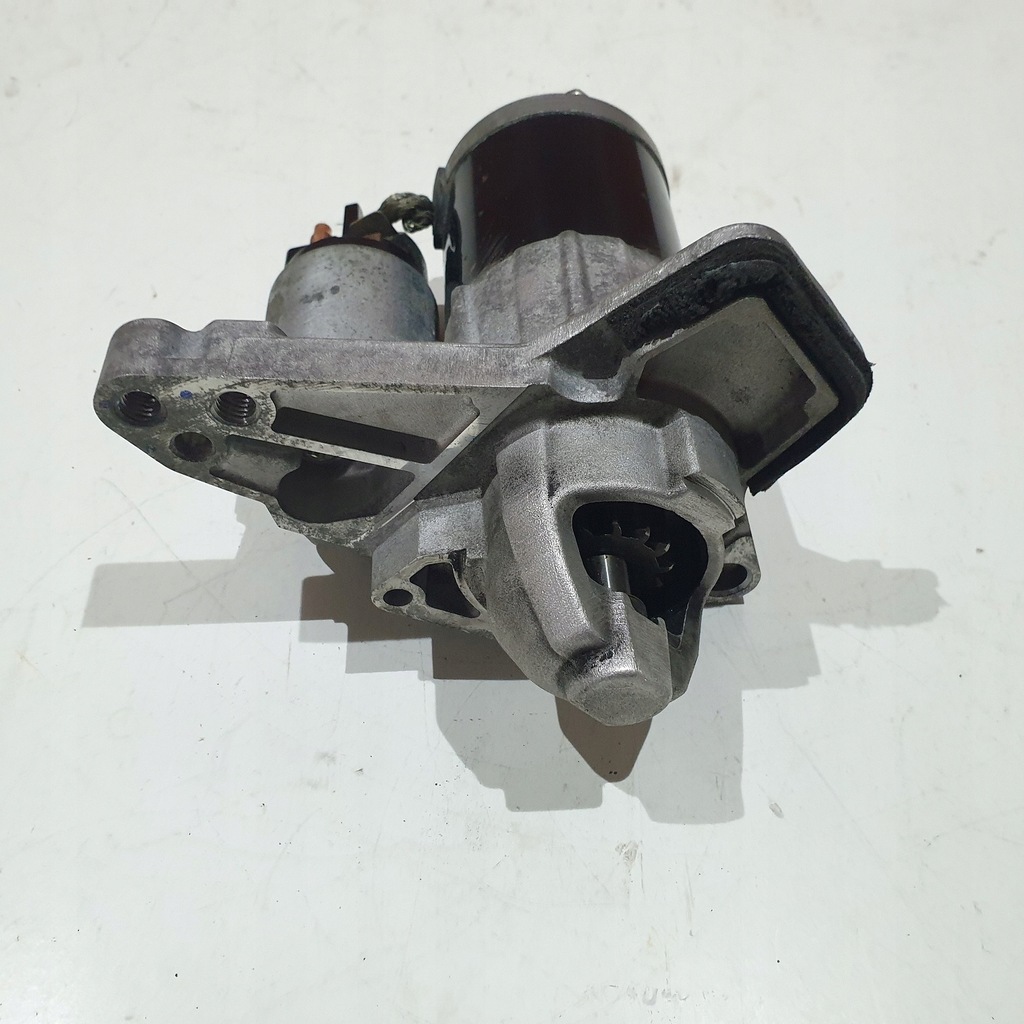 фото №7, Стартер 233000557r captur sandero ii 0.9 1.2tce