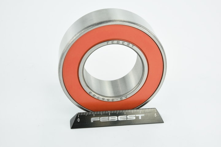 фото №12, Подшипник опоры полуось suzuki 27831-63b20