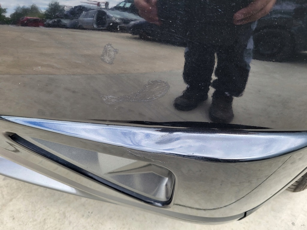 фото №7, Honda civic viii 11r ufo lift перед капот бампер лампа крила nh731p