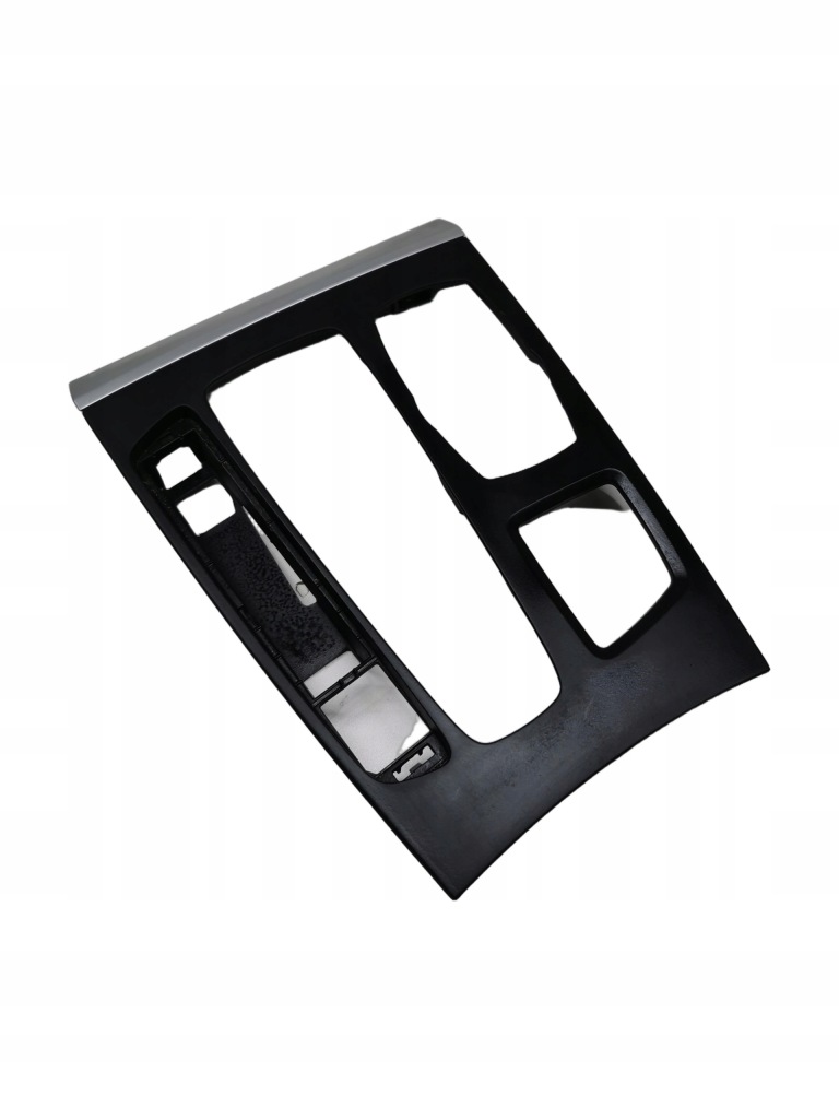 фото №1, Dekor рамка туннель bmw x5 f15 9252115