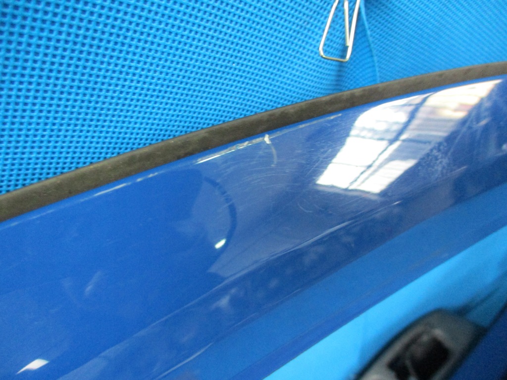 фото №12, Дверь правое передние citroen nemo fiat bipper