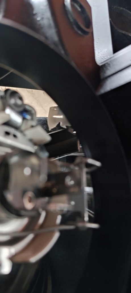 фото №13, Лампа перед nissan e-nv200