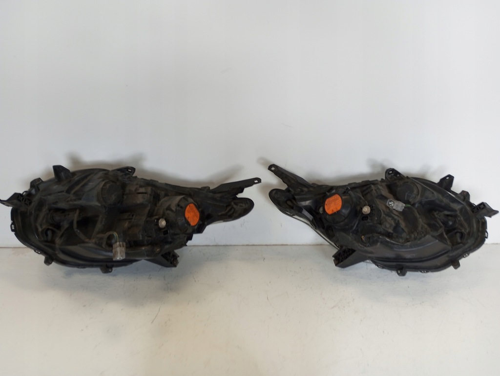 фото №8, Лампа лампы bixenon ксенон mitsubishi l200 18r