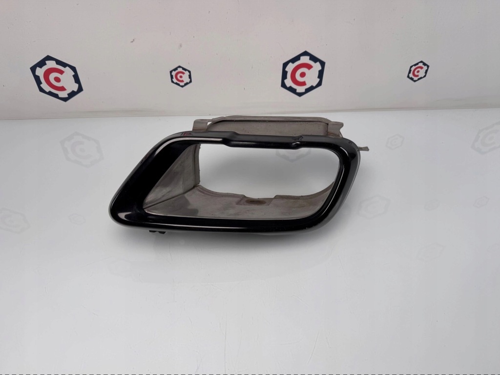 Купити Bmw x5 g05 труба вихлопна ліва наконечник 5a5c8e5 2019