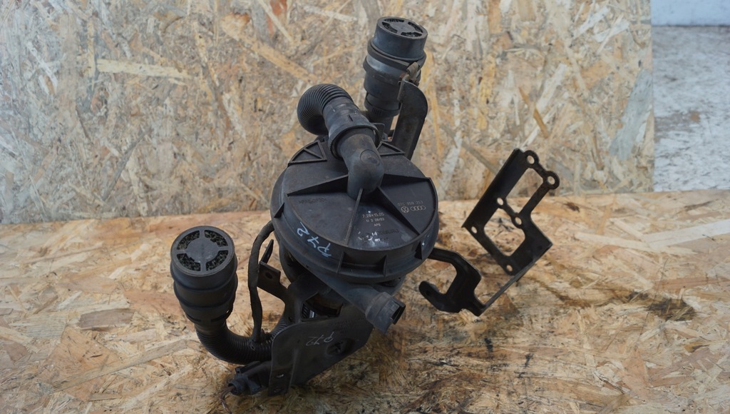 фото №5, Насоса воздуха вторичного vw phaeton w12 6.0 07c959253a 07c959253 3d0131083b