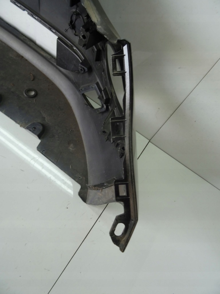 Купить Fiat 500x 2020 бампер передний