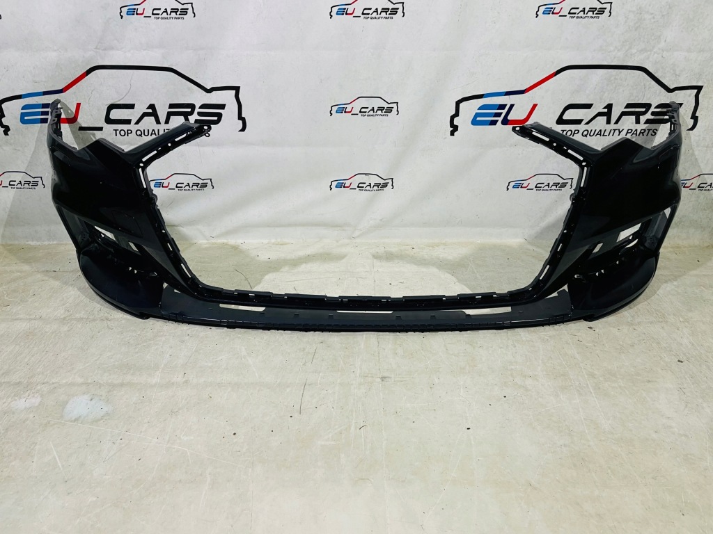 фото №5, Audi a6 4k allroad бампер перед передній sprysk 6xpdc 2019-2023 rok