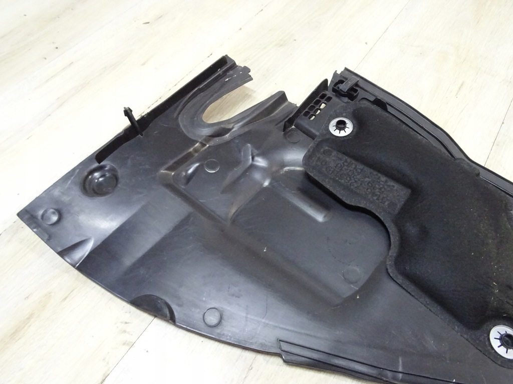 фото №8, Bmw f30 f31 жабо левая 7265119