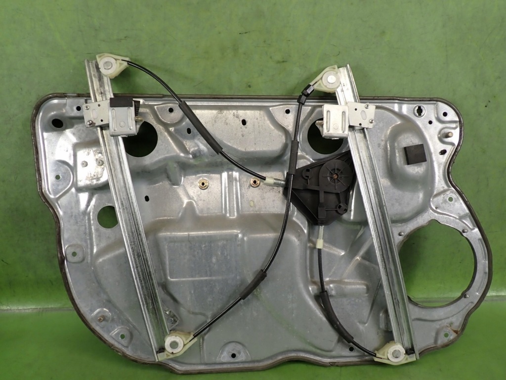 фото №7, Подъемник стекло правый передний vw polo iv 9n 5d 01r