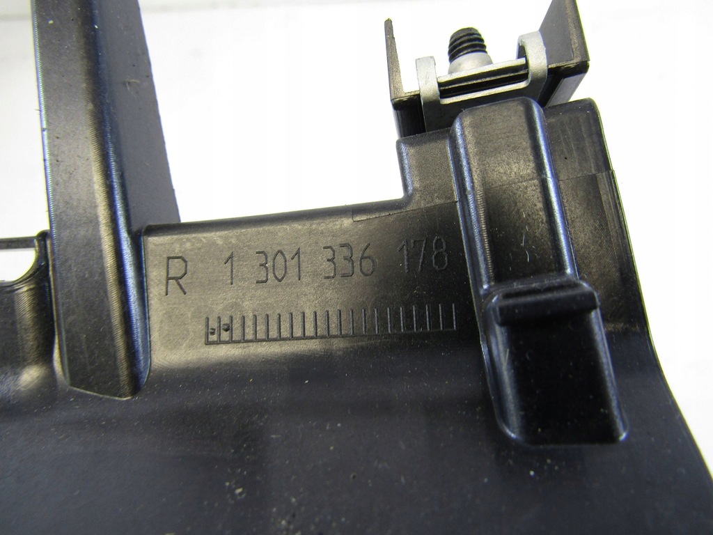 фото №9, Bmw 2 f45 f46 кронштейн лампи правий перед 1301336178