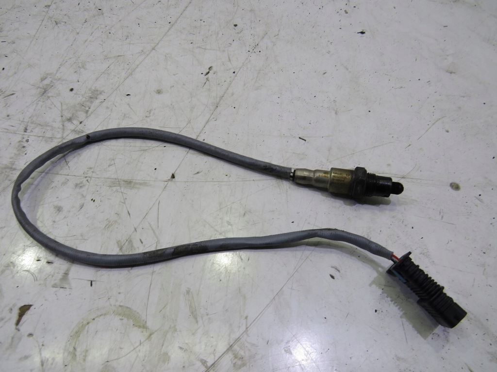 фото №2, Датчик лямбда-зонд mini cooper one f56 1.2 tb