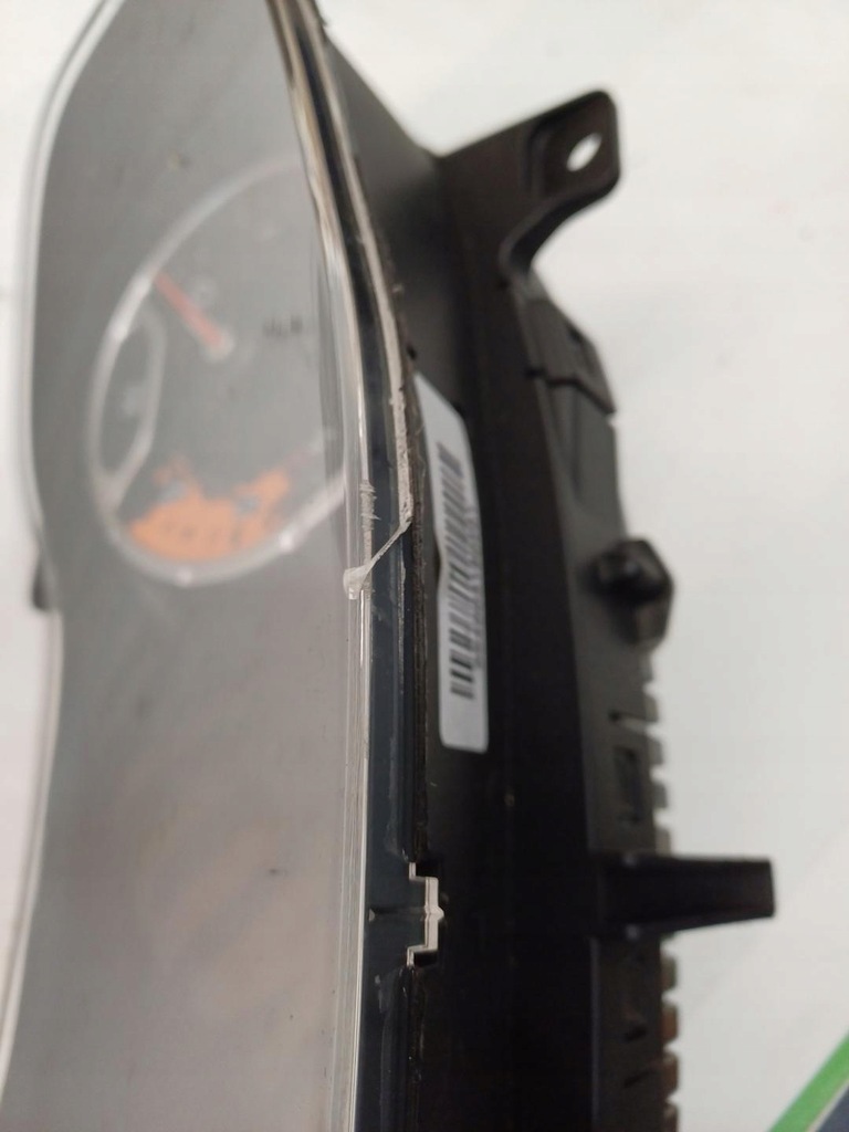 фото №6, Счетчик приборы jeep renegade 735675549