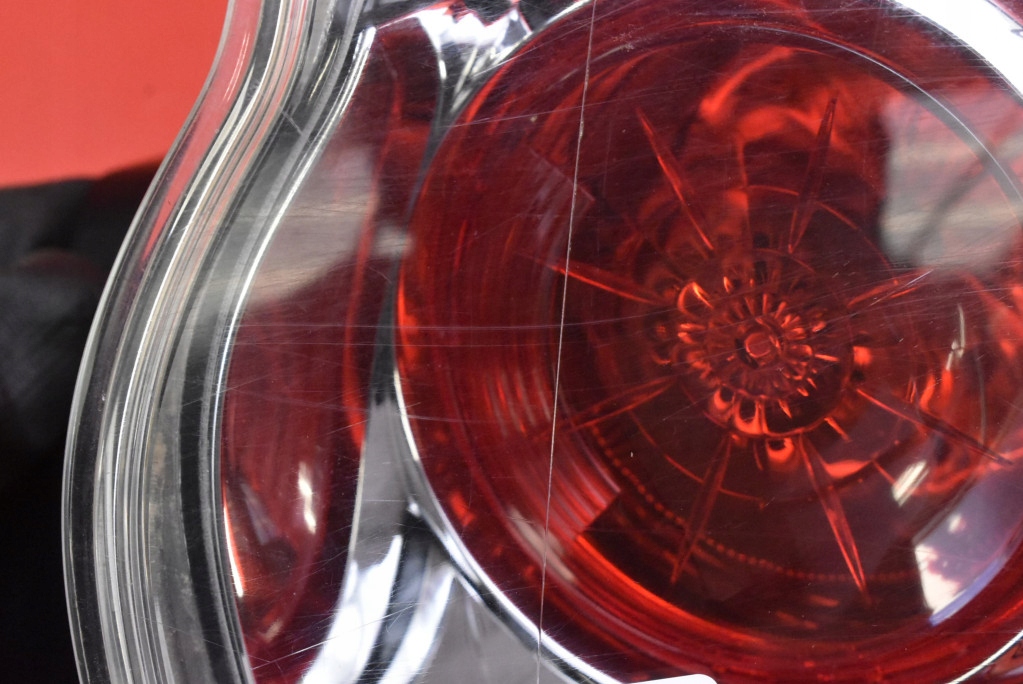 фото №12, Лампа правая задняя задняя bbn751150 mazda 3 2 ii bl 5d hb 09-13